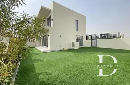 Townhouse - 4 Bedrooms - 4 Bathrooms for rent in Camelia 1 - Camelia - Arabian Ranches 2 - Dubai