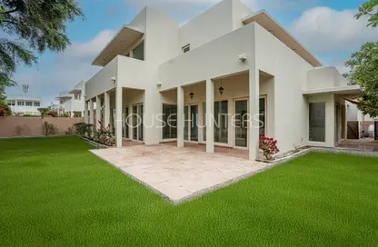 Villa - 5 Bedrooms - 5 Bathrooms for rent in Saheel - Arabian Ranches - Dubai