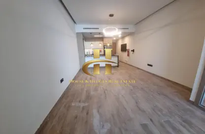 Apartment - 1 Bathroom for rent in Rokane G25 - Jumeirah Village Circle - Dubai