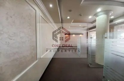 Office Space - Studio for rent in Al Muwaiji - Al Ain