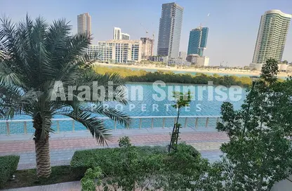 Townhouse - 6 Bedrooms - 5 Bathrooms for sale in Hydra Avenue Towers - City Of Lights - Al Reem Island - Abu Dhabi