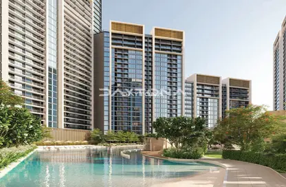 Apartment - 1 Bedroom - 2 Bathrooms for sale in Sobha Orbis - Motor City - Dubai