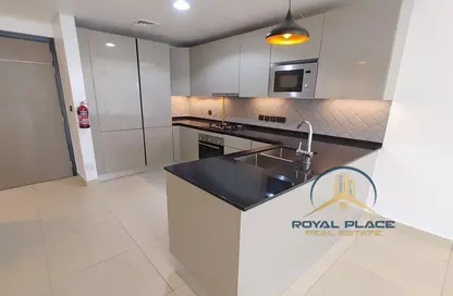 Apartment - 1 Bedroom - 2 Bathrooms for rent in Rigel - Jumeirah Village Circle - Dubai