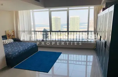 Apartment - 1 Bathroom for sale in Hydra Avenue Towers - City Of Lights - Al Reem Island - Abu Dhabi