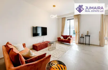 Townhouse - 3 Bedrooms - 4 Bathrooms for rent in Marbella - Mina Al Arab - Ras Al Khaimah