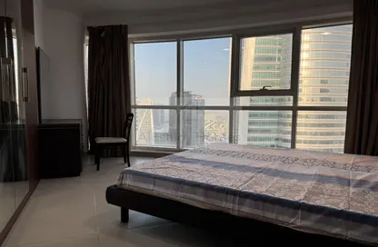 Apartment - 1 Bedroom - 1 Bathroom for sale in Goldcrest Executive - JLT Cluster C - Jumeirah Lake Towers - Dubai