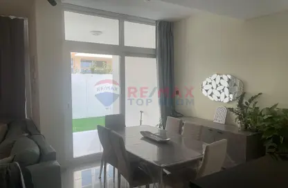 Townhouse - 3 Bedrooms - 3 Bathrooms for sale in Albizia - Damac Hills 2 - Dubai