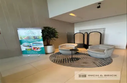 Apartment - 1 Bedroom - 2 Bathrooms for rent in Noor 4 - Midtown Noor - Dubai Production City (IMPZ) - Dubai