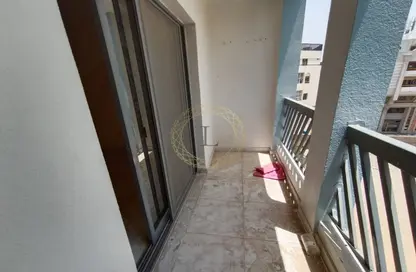 Apartment - 1 Bedroom - 1 Bathroom for rent in Aud Al Touba 1 - Central District - Al Ain