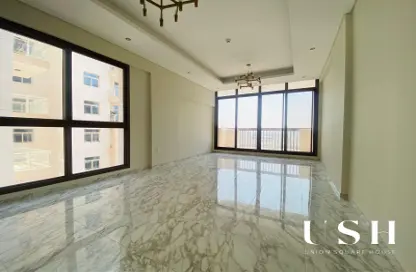 Apartment - 1 Bedroom - 2 Bathrooms for rent in Avenue Residence 4 - Avenue Residence - Al Furjan - Dubai