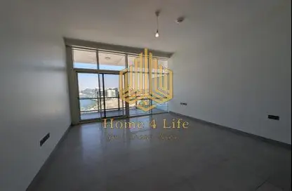 Apartment - 2 Bedrooms - 3 Bathrooms for sale in Lamar Residences - Al Seef - Al Raha Beach - Abu Dhabi