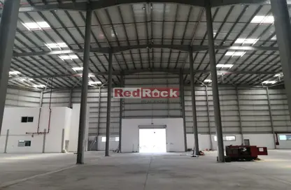 Warehouse - Studio - 2 Bathrooms for sale in Ras Al Khor Industrial 2 - Ras Al Khor Industrial - Ras Al Khor - Dubai