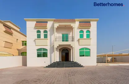 Villa - 5 Bedrooms - 5 Bathrooms for rent in Mohamed Bin Zayed Centre - Mohamed Bin Zayed City - Abu Dhabi