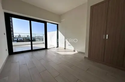 Apartment - 1 Bathroom for rent in AZIZI Riviera - Meydan One - Meydan - Dubai