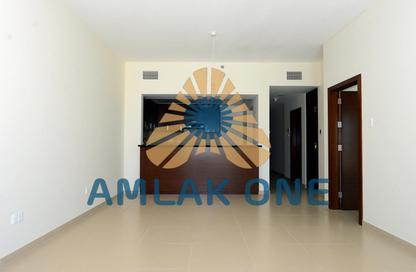 Apartment - 1 Bedroom - 2 Bathrooms for sale in The Gate Tower 1 - Shams Abu Dhabi - Al Reem Island - Abu Dhabi