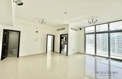 Apartment - 1 Bedroom - 2 Bathrooms for sale in DEC Tower 2 - DEC Towers - Dubai Marina - Dubai