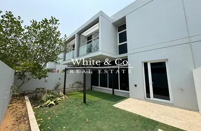 Townhouse - 3 Bedrooms - 3 Bathrooms for sale in Arabella Townhouses 2 - Arabella Townhouses - Mudon - Dubai