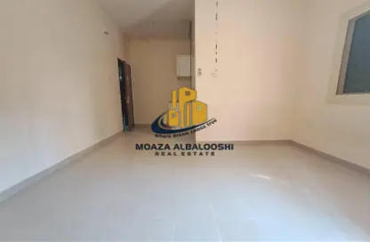 Apartment - Studio - 1 Bathroom for rent in Muwaileh - Sharjah