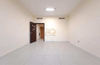 Apartment - 1 Bedroom - 1 Bathroom for rent in Bukhara Street - Al Nahda - Sharjah