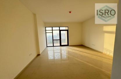 Apartment - 1 Bedroom - 2 Bathrooms for rent in Uptown Al Zahia - Al Zahia - Muwaileh Commercial - Sharjah