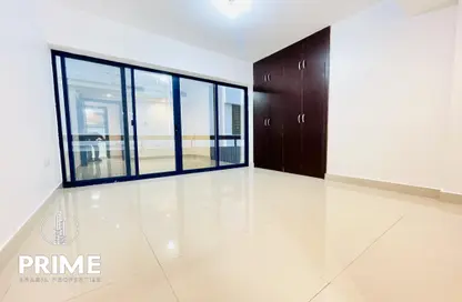 Apartment - 1 Bedroom - 1 Bathroom for rent in Delma Street - Al Mushrif - Abu Dhabi