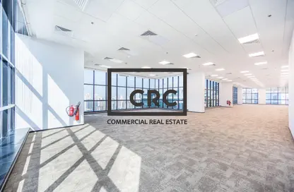 Office Space - Studio for rent in Jumeirah Business Centre 4 (JBC 4) - JLT Cluster N - Jumeirah Lake Towers - Dubai