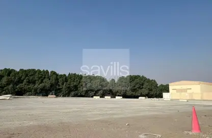 Land - Studio for sale in Al Sajaa S - Al Sajaa - Sharjah