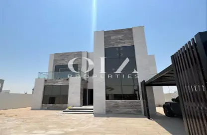 Villa - 5 Bedrooms - 7 Bathrooms for sale in Alreeman - Al Shamkha - Abu Dhabi