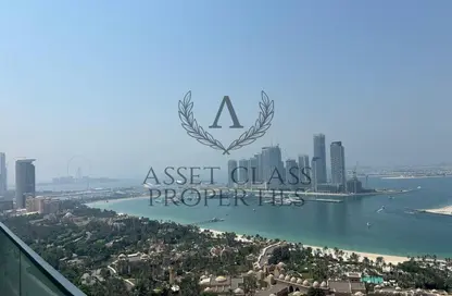 Apartment - 2 Bedrooms - 3 Bathrooms for sale in Avani Palm View Hotel  and  Suites - Dubai Media City - Dubai