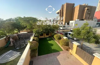 Townhouse - 2 Bedrooms - 2 Bathrooms for rent in District 4F - Jumeirah Village Triangle - Dubai