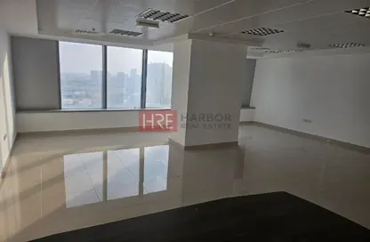 Office Space - Studio - 4 Bathrooms for sale in Control Tower - Motor City - Dubai