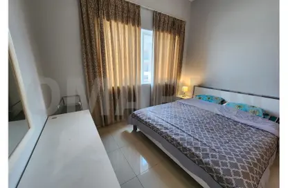 Apartment - 1 Bedroom - 2 Bathrooms for sale in Orchidea Building - Jumeirah Village Circle - Dubai