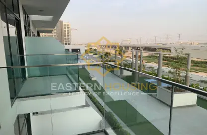 Apartment - 1 Bathroom for sale in AZIZI Riviera 46 - Meydan One - Meydan - Dubai