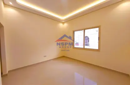 Apartment - 1 Bathroom for rent in Al Qubaisat - Al Mushrif - Abu Dhabi