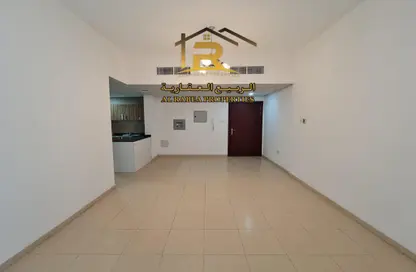Apartment - 2 Bedrooms - 2 Bathrooms for sale in City Tower - Al Nuaimiya - Ajman