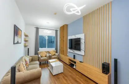 Apartment - 1 Bedroom - 2 Bathrooms for sale in Marina Diamond 5 - Marina Diamonds - Dubai Marina - Dubai