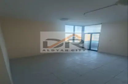 Apartment - 3 Bedrooms - 4 Bathrooms for rent in Al Rashidiya Towers - Al Rashidiya - Ajman Downtown - Ajman