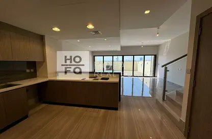 Townhouse - 5 Bedrooms - 5 Bathrooms for sale in Silver Springs 3 - Silver Springs - DAMAC Hills - Dubai