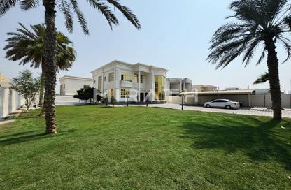 Villa - 5 Bedrooms - 6 Bathrooms for rent in Al Barsha 3 Villas - Al Barsha 3 - Al Barsha - Dubai