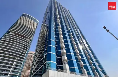 Apartment - 1 Bathroom for sale in New Dubai Gate 2 - JLT Cluster A - Jumeirah Lake Towers - Dubai