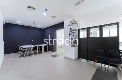 Office Space - Studio - 1 Bathroom for sale in Iris Bay - Business Bay - Dubai