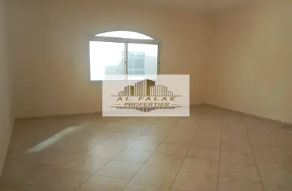 Apartment - 2 Bedrooms - 2 Bathrooms for rent in Street 64 - Al Nahda - Sharjah