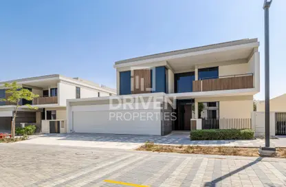 Villa - 5 Bedrooms - 6 Bathrooms for sale in Harmony - Tilal Al Ghaf - Dubai