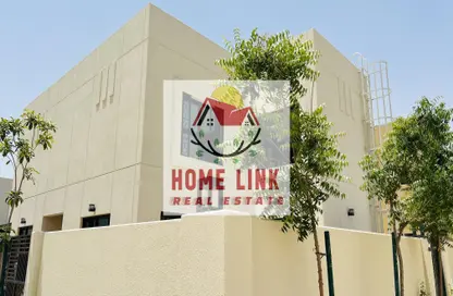 Villa - 3 Bedrooms - 4 Bathrooms for rent in Sharjah Sustainable City - Sharjah