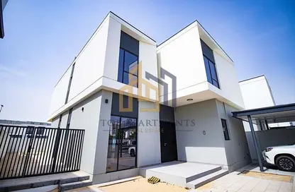 Apartment - 4 Bedrooms - 5 Bathrooms for rent in Murooj Al Furjan - Al Furjan - Dubai