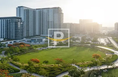 Apartment - 1 Bedroom - 1 Bathroom for sale in Club Drive - Dubai Hills Estate - Dubai