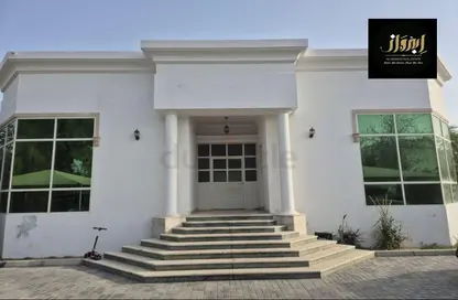 Villa for rent in Al Garayen - Sharjah