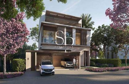 Villa - 7 Bedrooms for sale in Nad Al Sheba Gardens - Nad Al Sheba 1 - Nad Al Sheba - Dubai