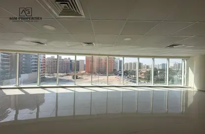 Office Space - Studio - 1 Bathroom for rent in Park Avenue - Dubai Silicon Oasis - Dubai