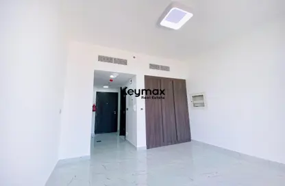 Apartment - 1 Bathroom for sale in Time 1 - Dubai Land - Dubai